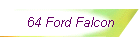 64 Ford Falcon